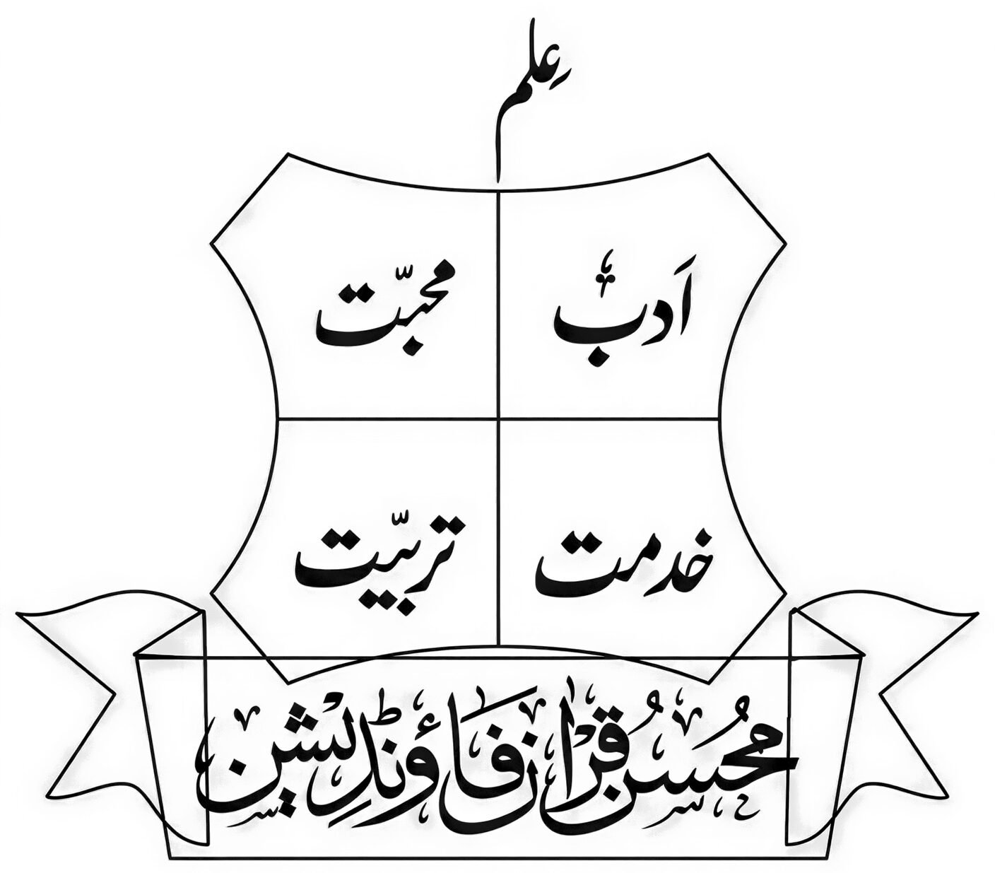 Mohsin Quran Foundation